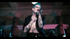This is the Avatar Image for the Jeffree Star [Singing] AI Voice and Text to Speech Generator